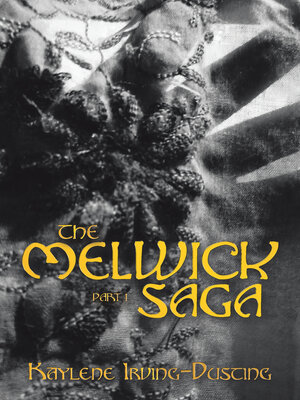 cover image of The Melwick Saga, Part 1